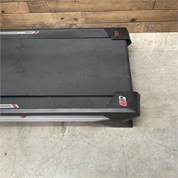 Pro-Form 525 ZLT PRP DECK treadmill