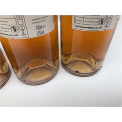 Domaine Daniel Reverdy, 2013, Sancerre, 750ml, 12.5% vol, five bottles, Chateau Le Coin, 2012, Grand Vin De Bordeaux, 750ml, 13% vol, four bottles and Domaine De Pontfract, 2013, Cotes de Provence, 750ml, 13% vol, two bottles (11)