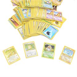 Collection of approximately five hundred