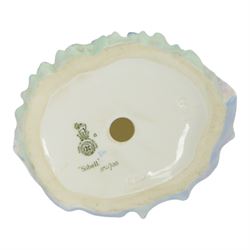 Two Royal Doulton figures, Pantalettes HN1362 and Sibell HN1735 