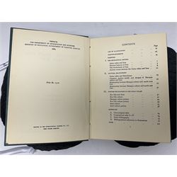 Dr F.A. Khan; The Indus Valley and Early Iran, published by Department of Archeology and Museums Pakistan and Iran-United Kingdom Investment Conference Summary of Proceedings