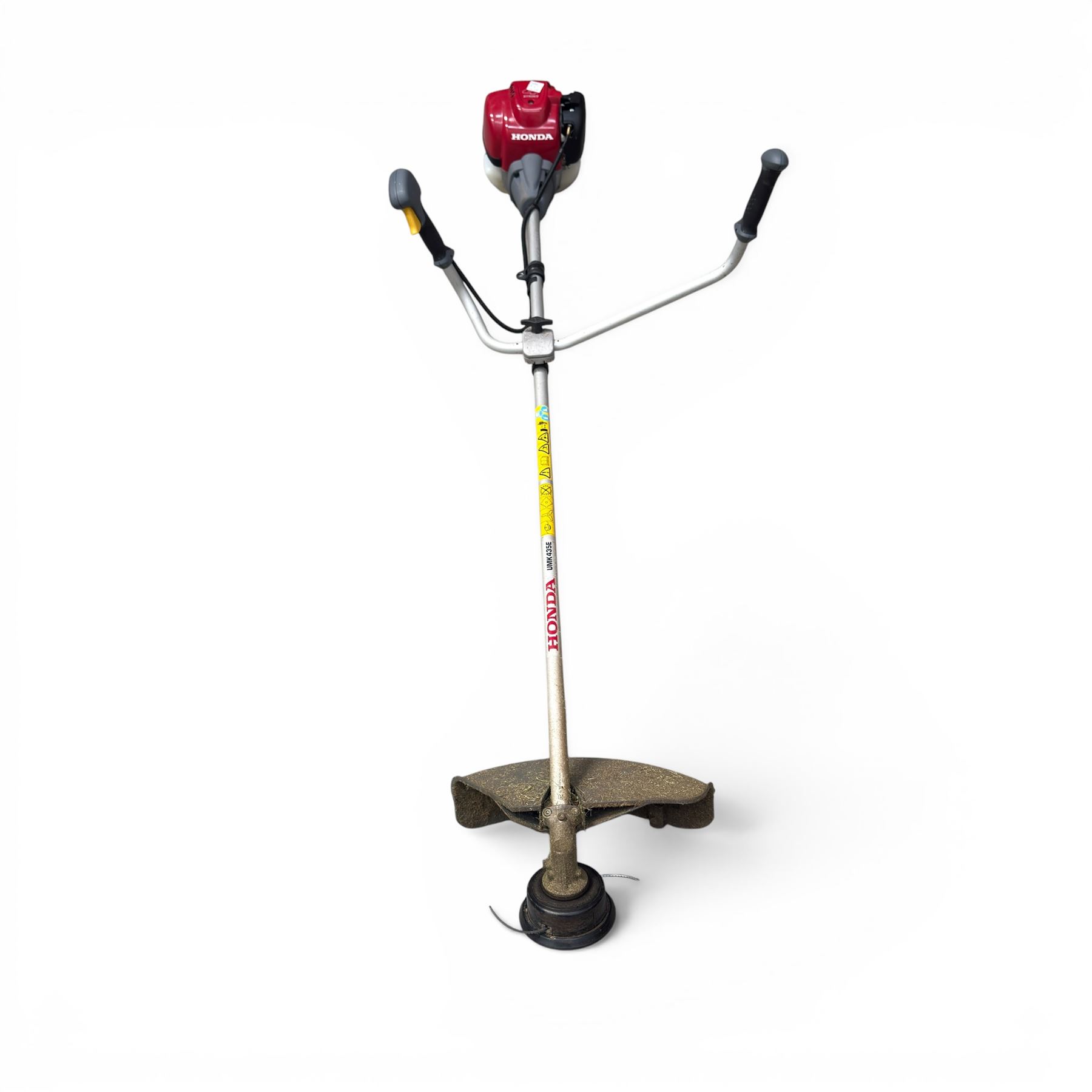 Honda - UMK435E garden strimmer