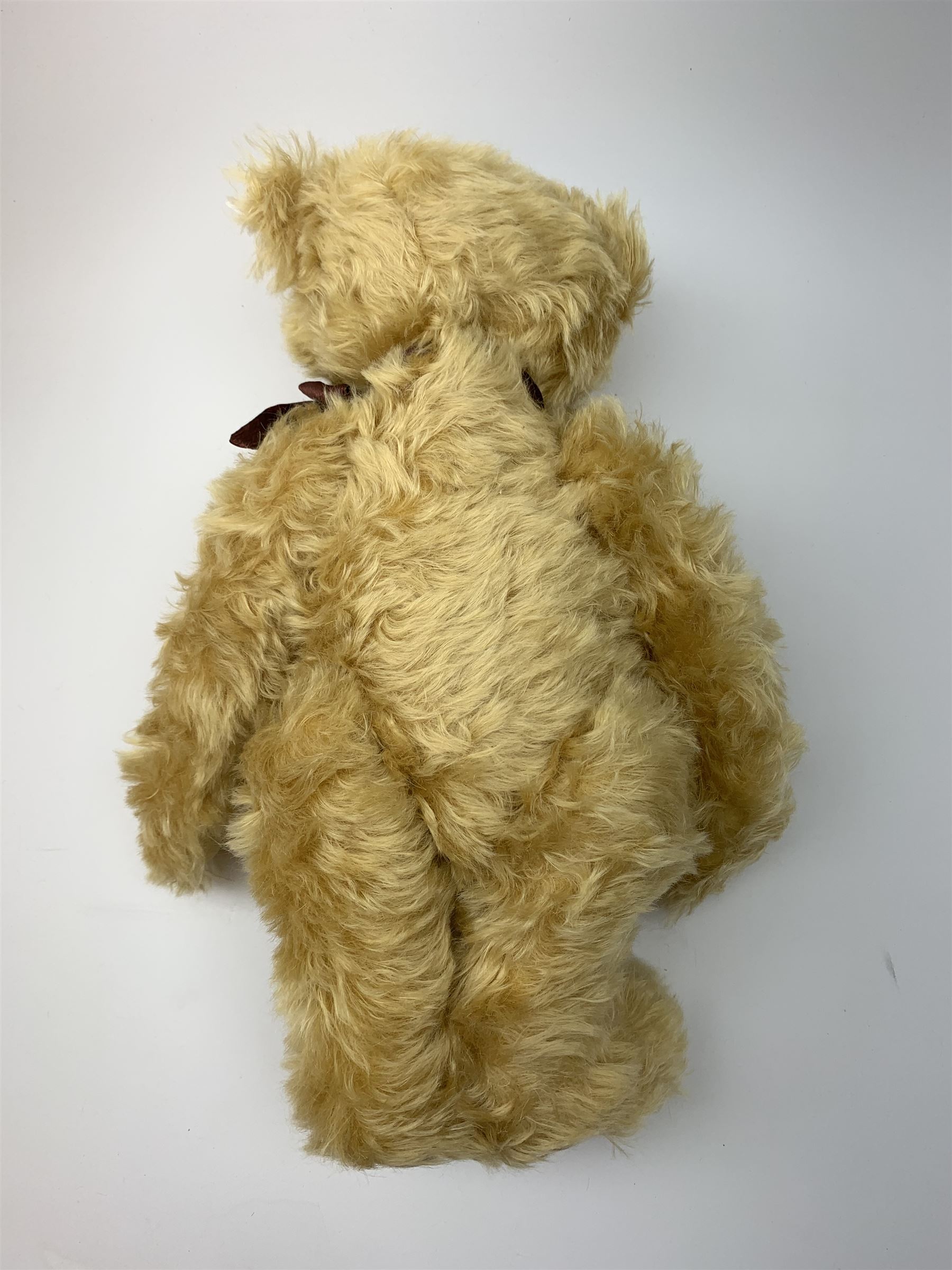 Steiff limited edition Year 2000 Teddy Bear | Toys & Models | 11613