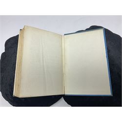 Captain W.E Johns; Spitfire Parade Biggles at War, first edition, Oxford University Press, 1941