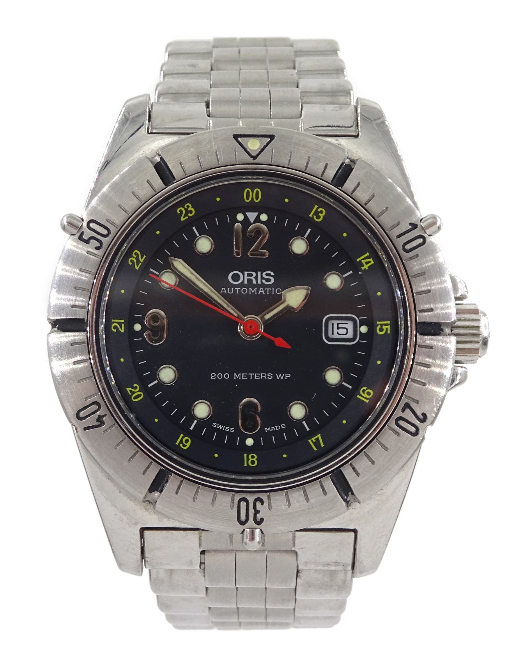 Oris 7457 outlet