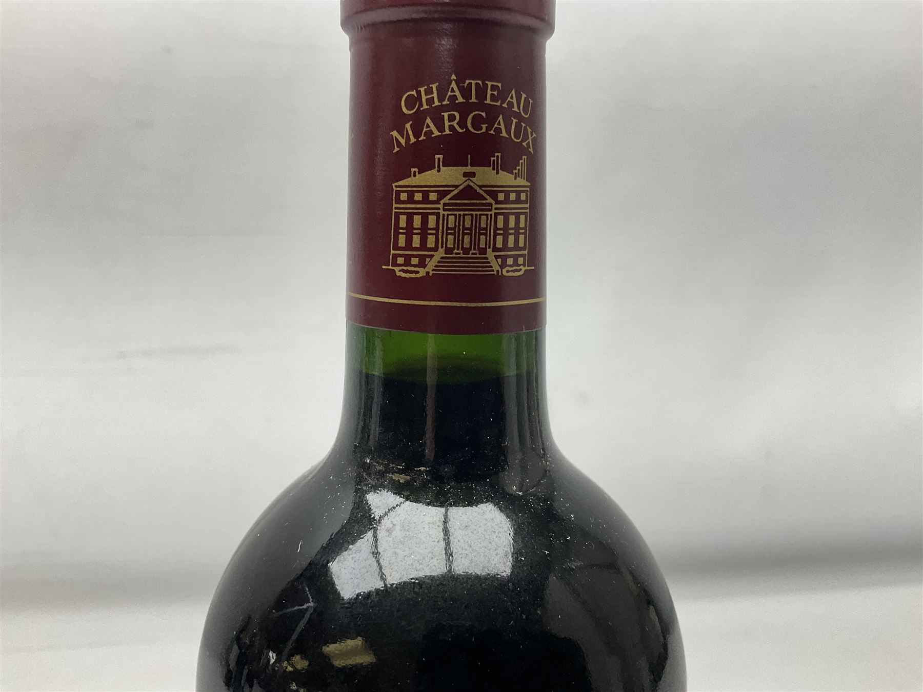 Chateau Margaux, 2004, Premier Grand Cru Classe Margaux, 75cl, 13% vol
