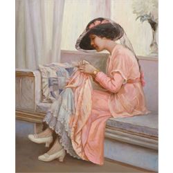 After William Henry Margetson (British 1