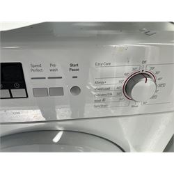 Bosch Maxx 6 washing machine - THIS LOT IS TO BE COLLECTED BY APPOINTMENT FROM DUGGLEBY STORAGE, GREAT HILL, EASTFIELD, SCARBOROUGH, YO11 3TX
