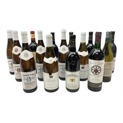 Mixed alcohol including two bottles Rull