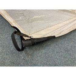 Windsurfing: Quantity of sails and masts comprising Severne Gator sail, mast 430/21 size 6.0, luff 453, boom 182, carbon Redline Severne 430 RDM mast, Tushingham Rock sail and Tushingham Free Wave mast, Tunshingham The Rock 4.2 sail, some with carrying cases, together with other equipment to include Severne Wave Grenade extension, other extensions etc