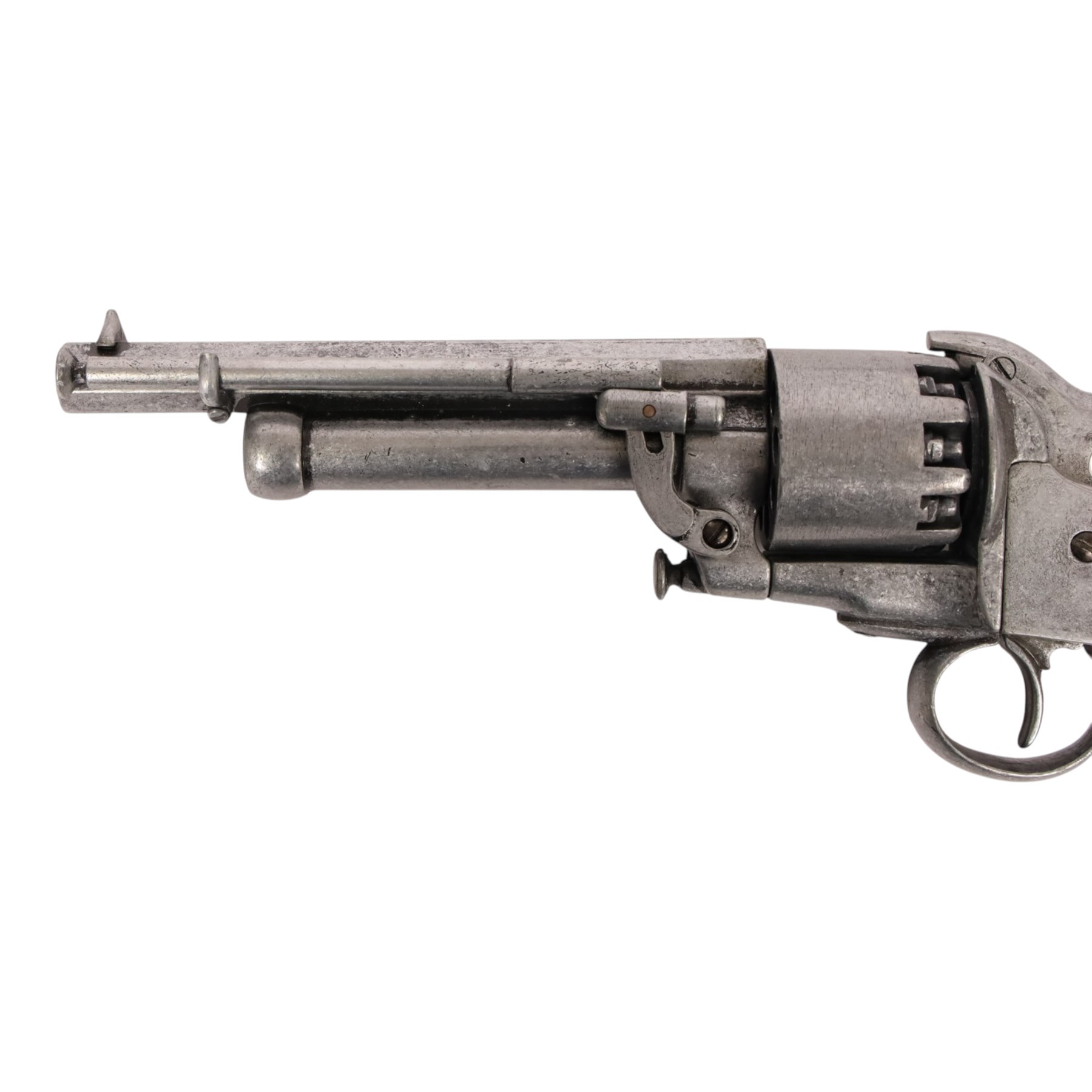 Denix Non-working Replica revolver, L36cm