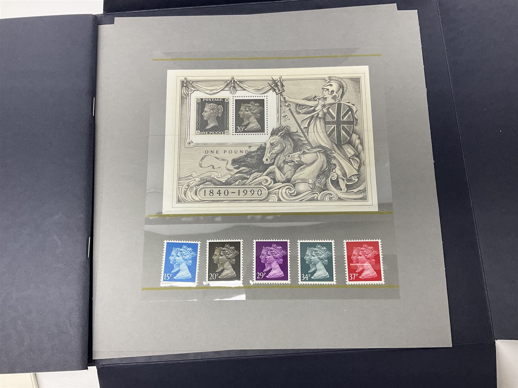 Great British and World stamps including Queen Victoria penny black, penny red, half penny bantams, King George V seahorse, Aden, Bahamas, Barbados, Basutoland, Bermuda, British Guiana, British Honduras, Canada, Cape of Good Hope, Cayman Islands, Ceylon, Cyprus, Falkland Islands, Gibraltar, Gold Coast, St Kitts Nevis, Malta, Seychelles, various first day covers etc, housed in albums and loose 