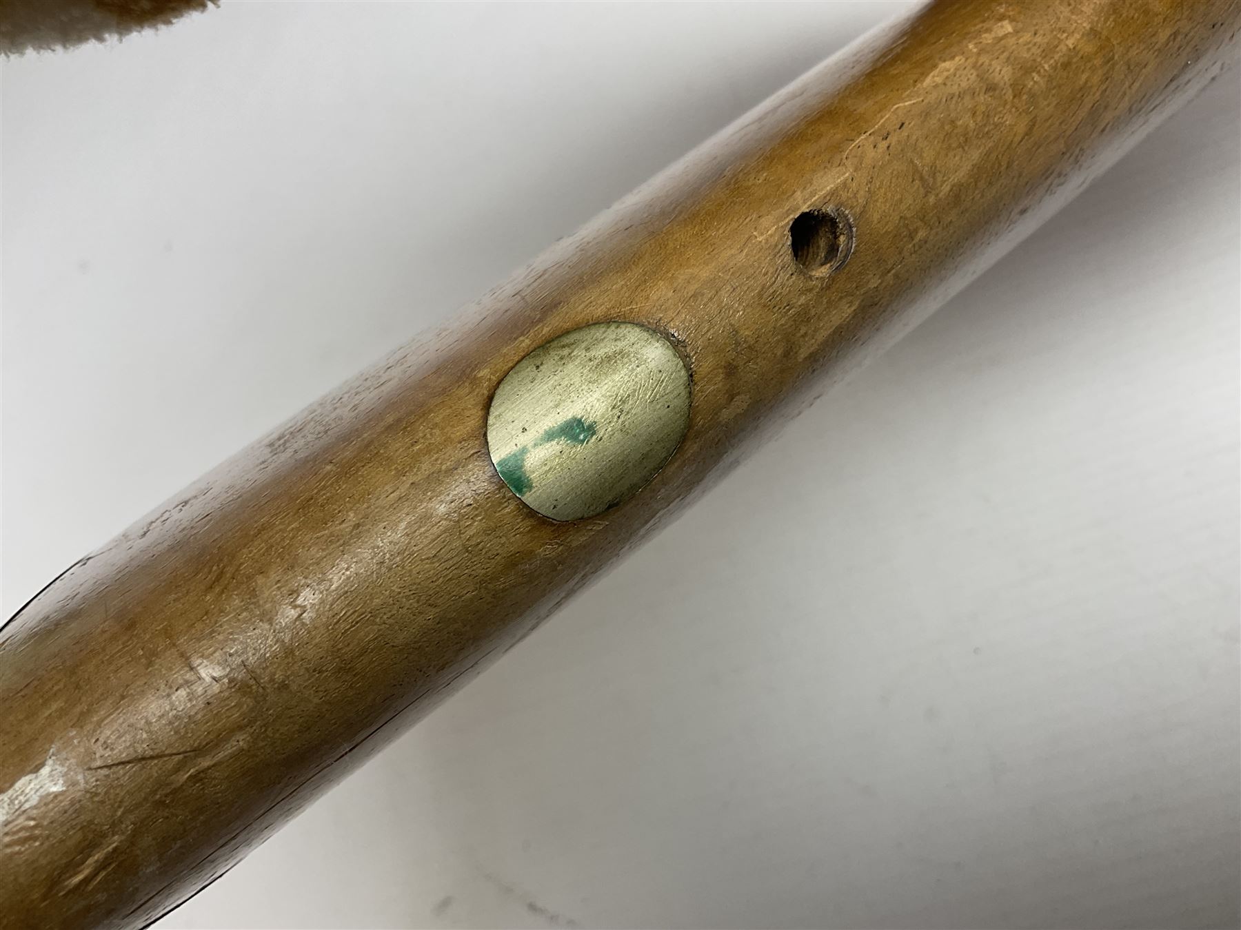 SHOTGUN CERTIFICATE REQUIRED - Spanish Norica 12-bore by 2 3/4