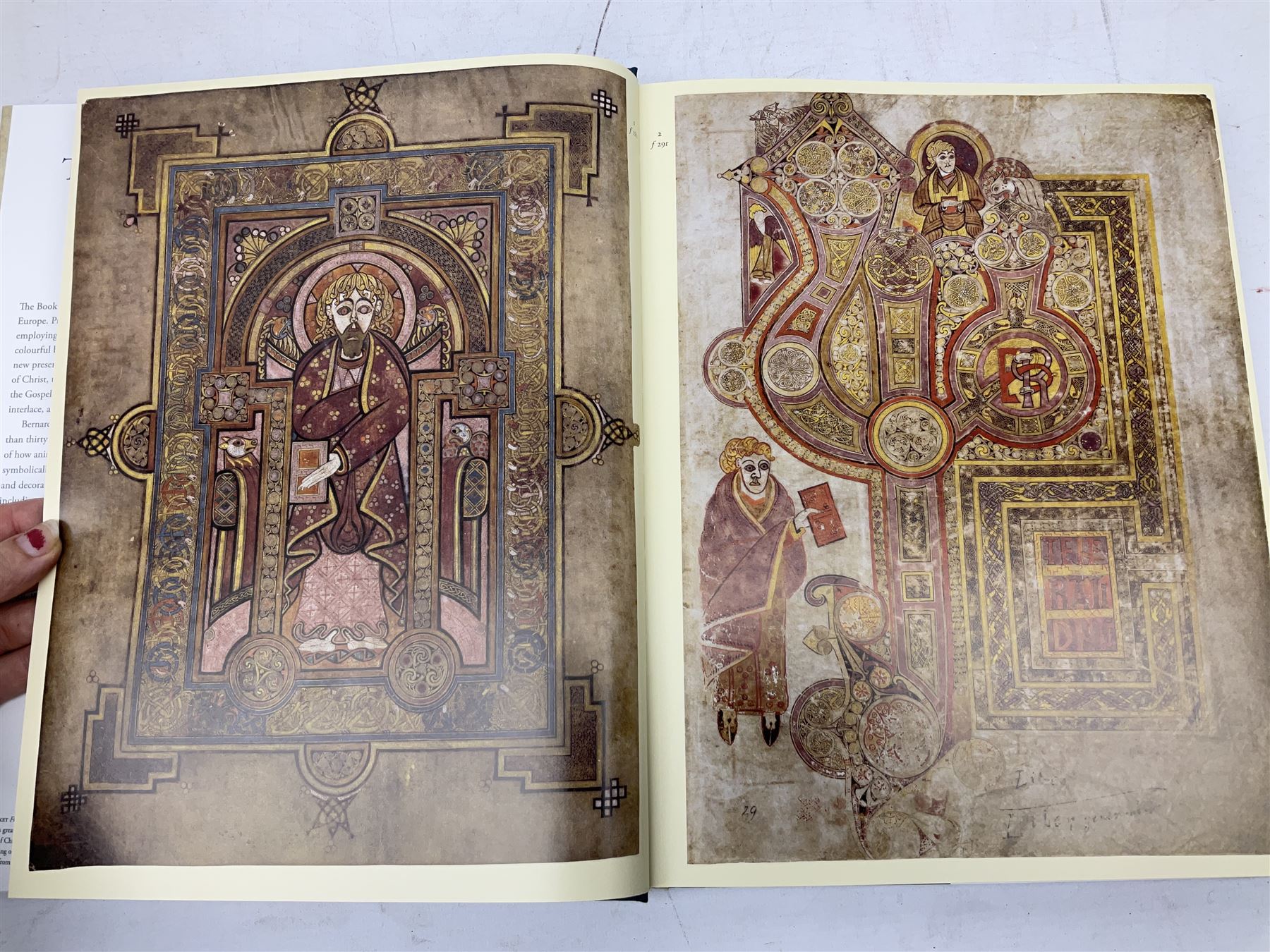 Mad's Greatest Artists - The Completely Mad Don Martin. Published by Running Press. Two volumes in slip case; Meehan Bernard: The Book of Kells. Published by Thames Hudson in slip case; Chalmers Patrick R.: 'A Dozen Dogs Or So'. 1928. Illustrated by Cecil Aldin. Limited edition No.184/250 signed by the author and Aldin; and seven other books