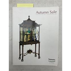 Frank Henry Mason (Staithes Group 1875-1965): 'An Inshore Passage', watercolour and gouache signed 24cm x 34cm 
Provenance: private collection; Tennants Auctioneers 23rd November 2006, sold together with a copy of the sale catalogue