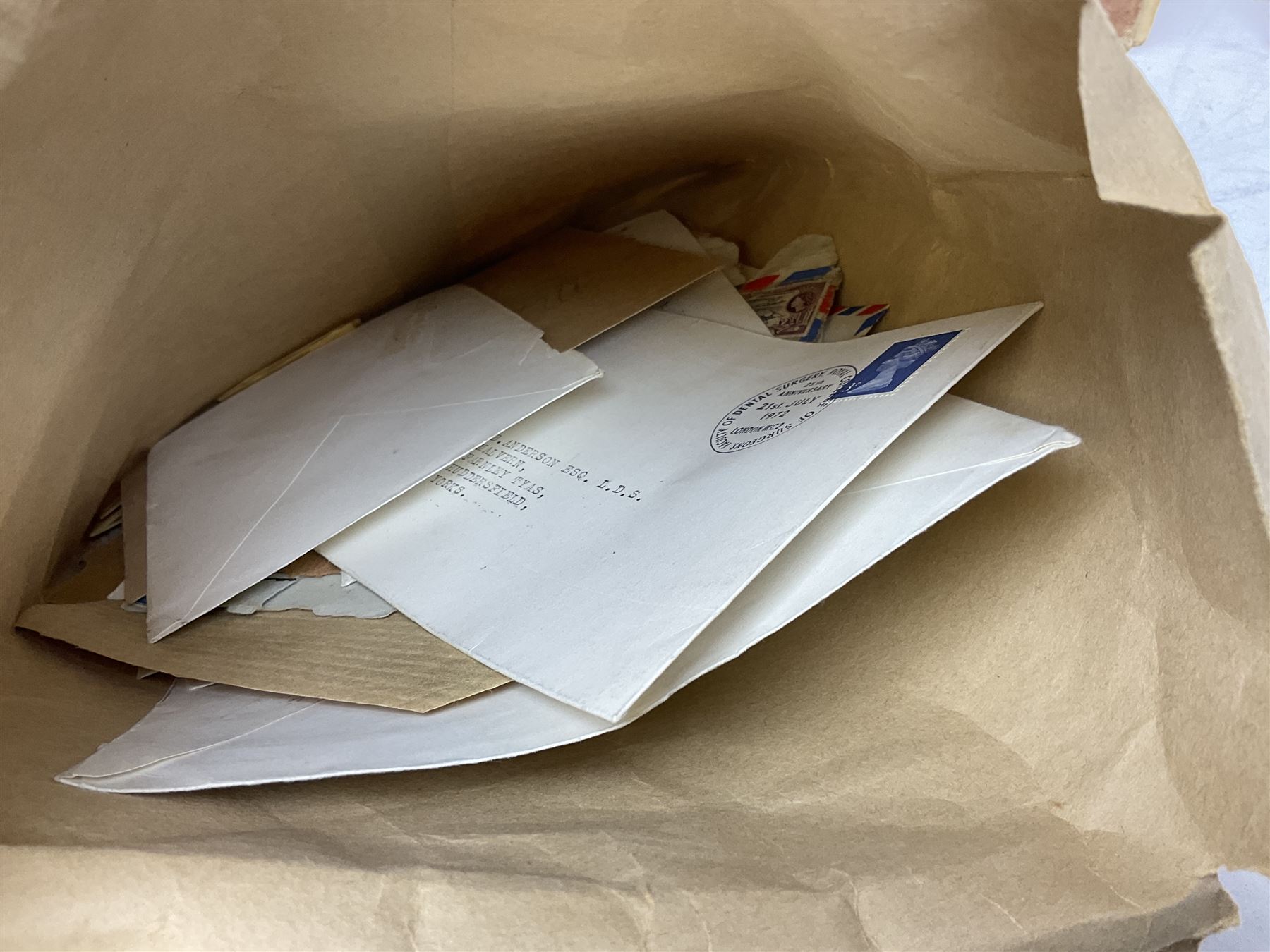 Great British and World stamps, including Queen Victoria and later, Lundy, Iran, Poland, Spain, USA etc, housed in albums and loose, in one box