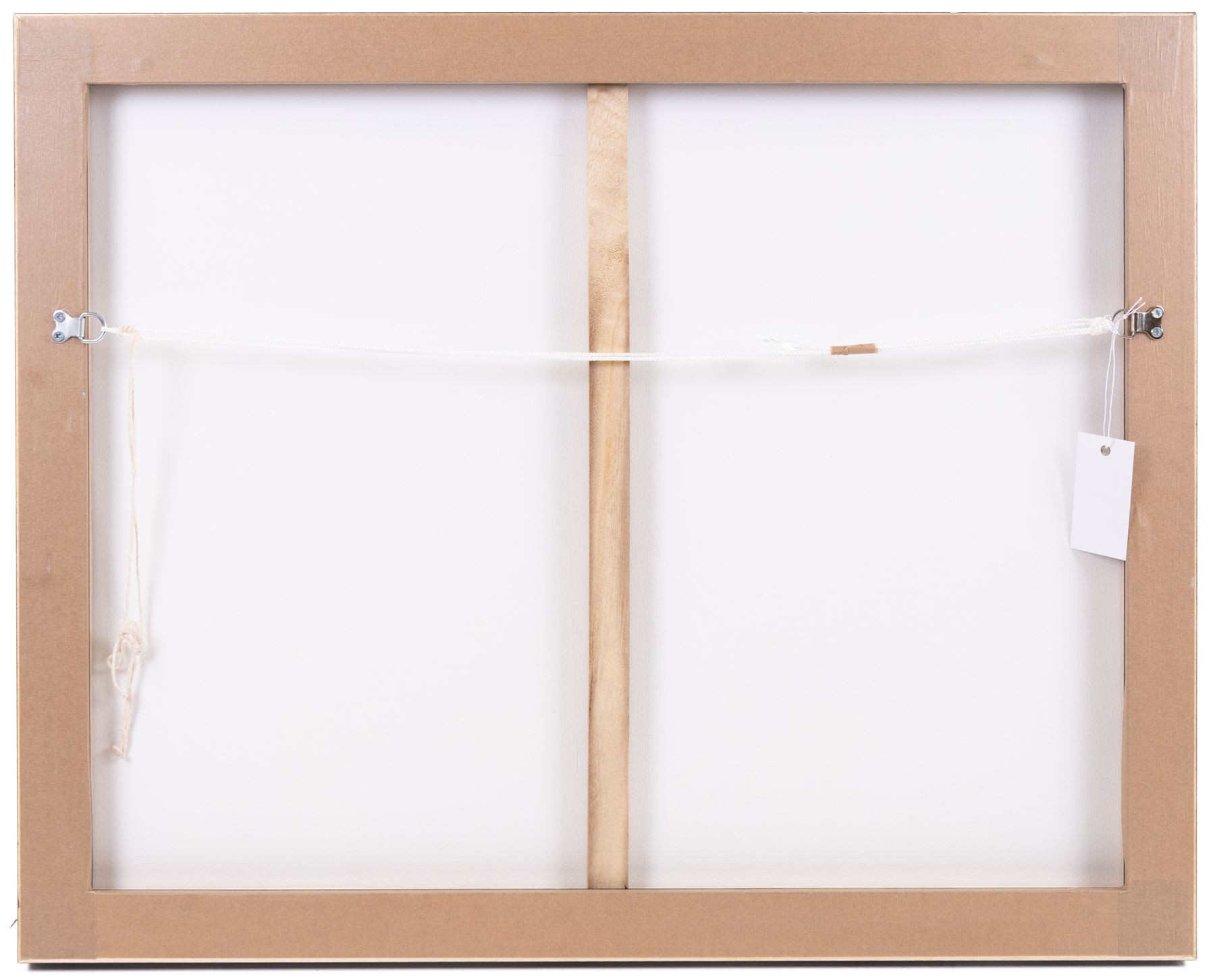 Continental School (Contemporary): Rhinos Elephants and a Zebra, set of three portraits unsigned, max 60cm x 76cm (two unframed)