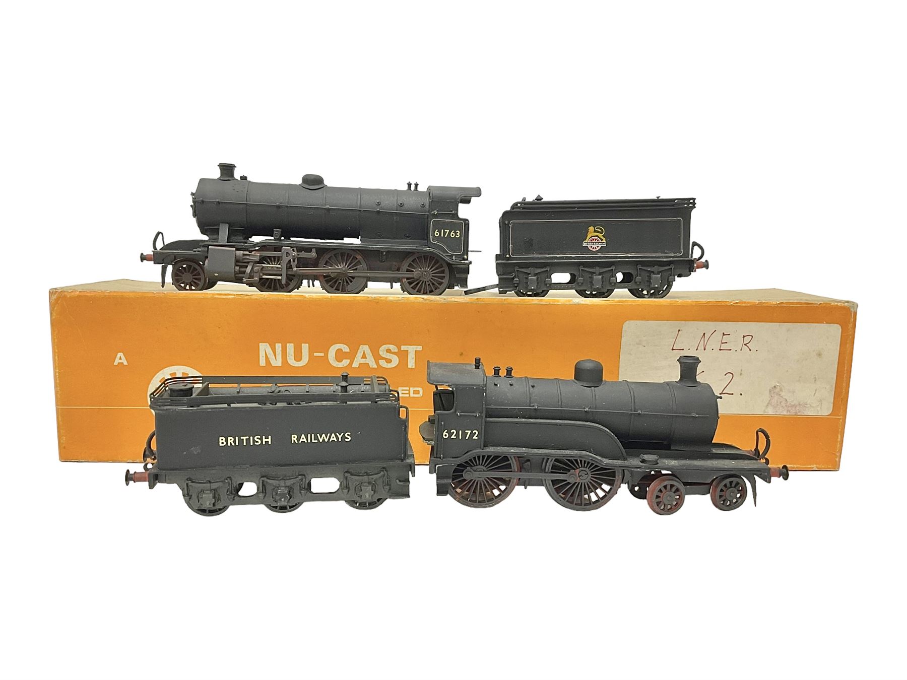 Manning Wardle 0-6-0ST No.1210 