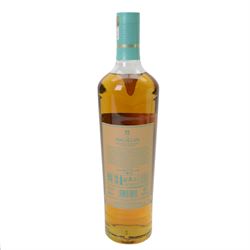 Macallan The Harmony Collection, set of five single malt scotch whiskies, 700ml various proof, all boxed 