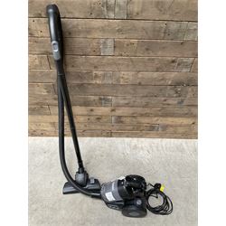 Goblin vacuum cleaner