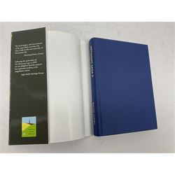 Three books of Yorkshire interest, to include British Railways Past and Present East Yorkshire, F. Ross Celebrities of the Yorkshire Wolds and D. Lunn Wetwang Saga II 1800-2015