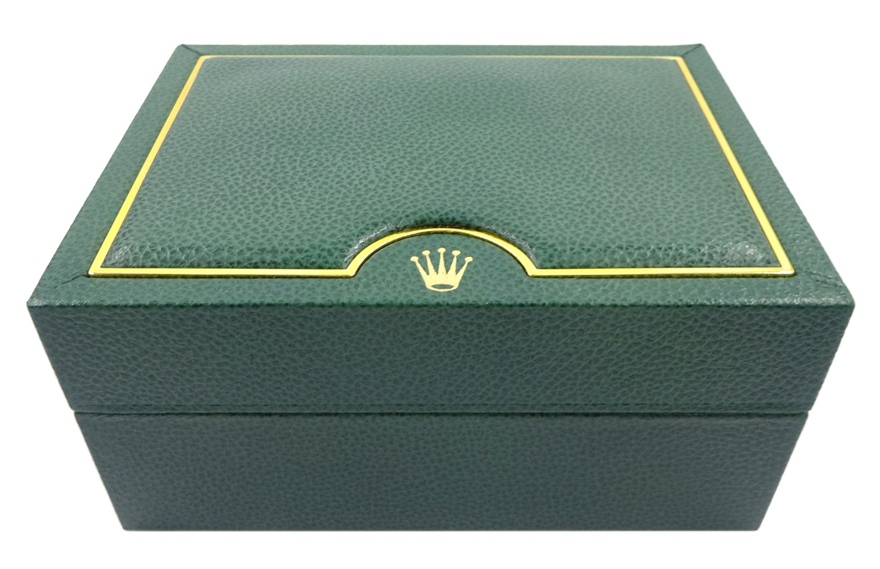 Rolex Oyster Perpetual Date Explorer II gentleman's stainless steel wristwatch, circa 2001, Ref. 16570, serial No. K623156, 'Polar' white dial and fixed 24 hour bezel, boxed with service dated 16 April 2015