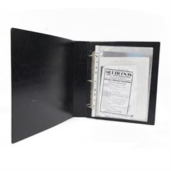 Collection of Sci-Fi signed photographs, mostly Star Wars, including Kenny Baker (R2D2), J...