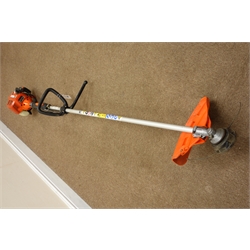  Echo petrol Strimmer, with spare cord, 2-stroke  fuel, recently serviced  