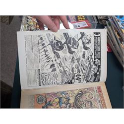 Marvel Bronze Age 1975 'Giant-Size X-Men' issue #1