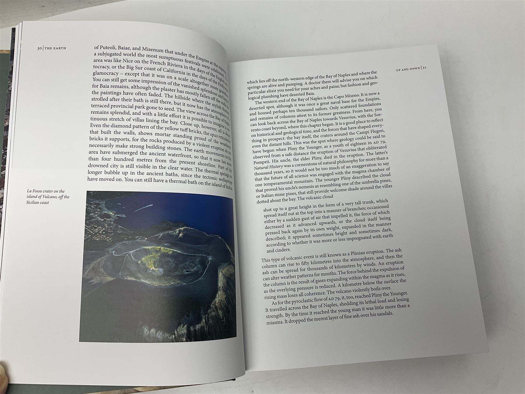 Folio Society - nineteen volumes including The Great Plague, Egypt Revealed, The Life of Alexander the Great, The Earth an Intimate History etc  