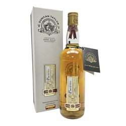  Duncan Taylor 36 year old Port Dundas, Scotch whisky, 700ml, 54.1% vol, in presentation box 