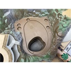 Matchbox Tracy Island Electronic Playset, boxed