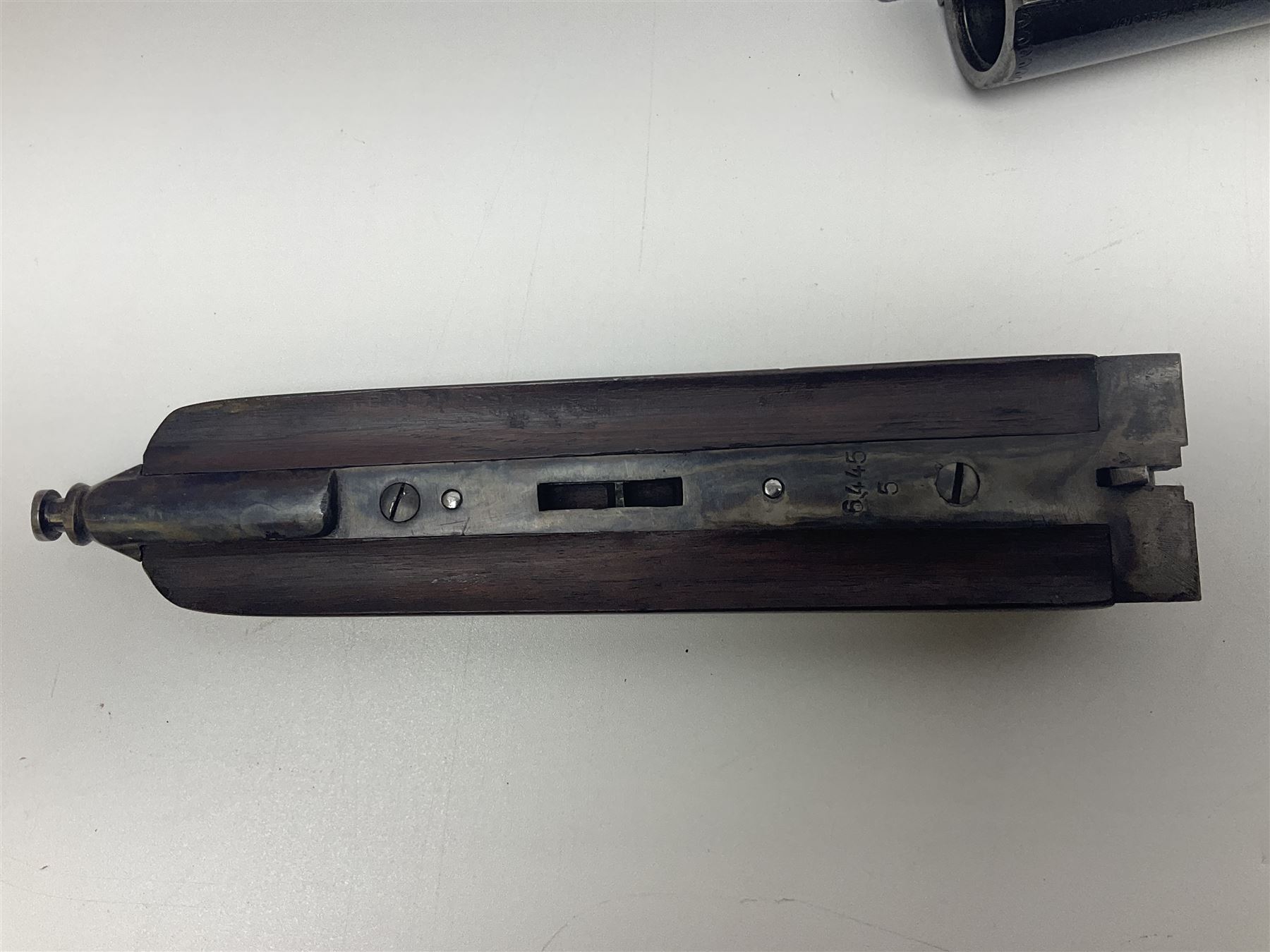 SHOTGUN LICENCE REQUIRED - Belgian 12-bore by 2.75