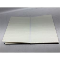 Stamps including Royal Mail PHQ cards, air mail covers, first day covers, Queen Elizabeth II pre decimal stamps etc, in various albums and loose, in one box