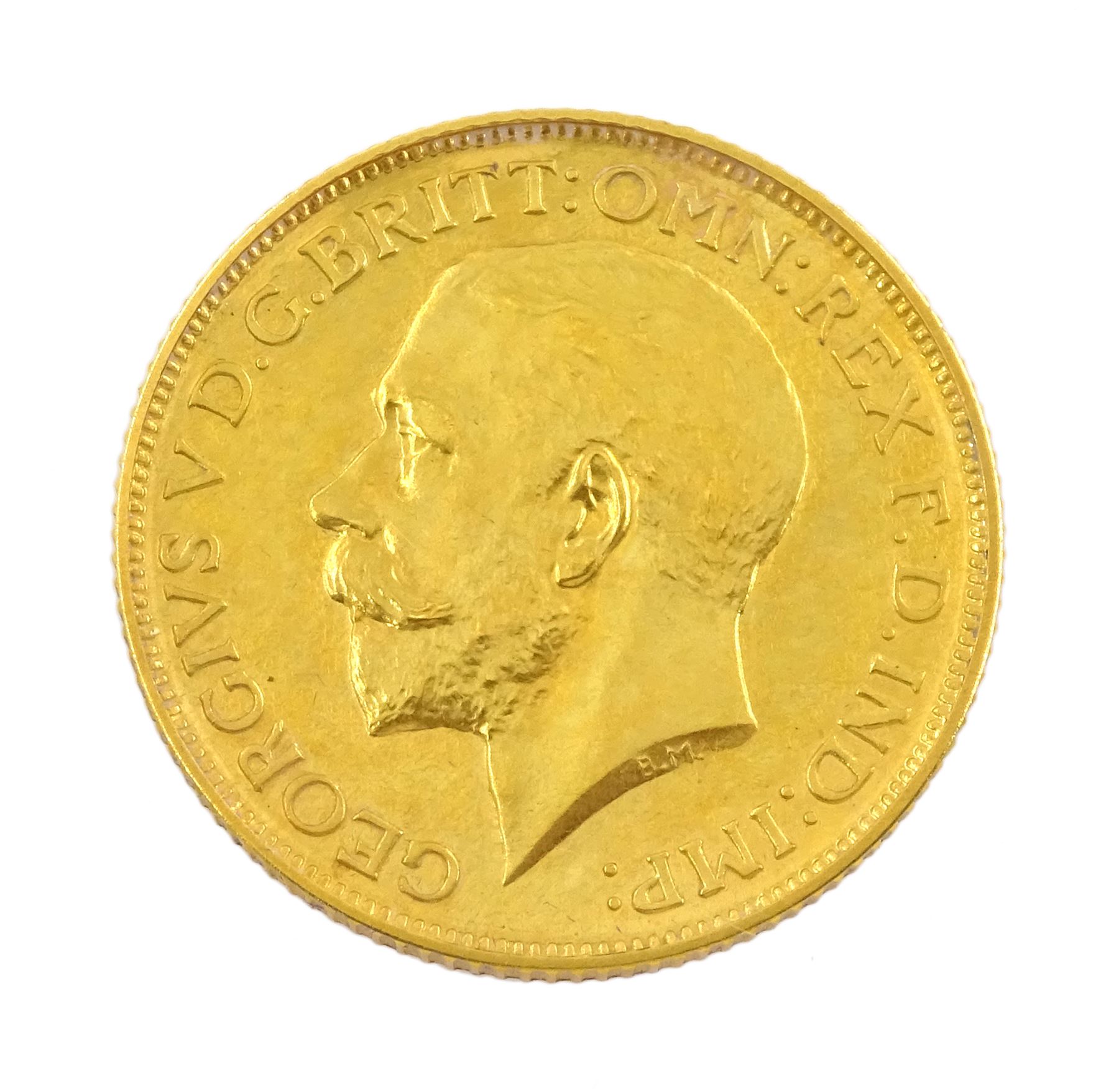 King George V 1911 proof long coin set, comprising gold half sovereign, sovereign, two pounds and five pounds, silver maundy money set, sixpence, shilling, florin and halfcrown, housed in dated case 

