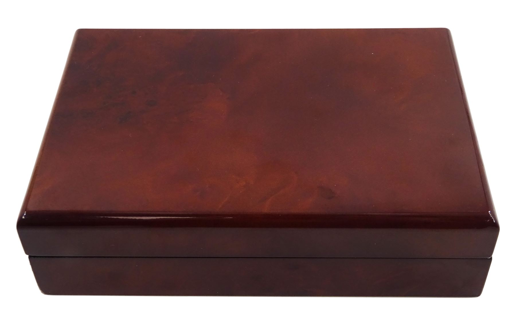 King George V 1912 gold full sovereign coin, Sydney mint, cased