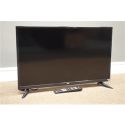 JVC LT32C360 32'' television with remote (This item is PAT tested - 5 day warranty from date of sale)   