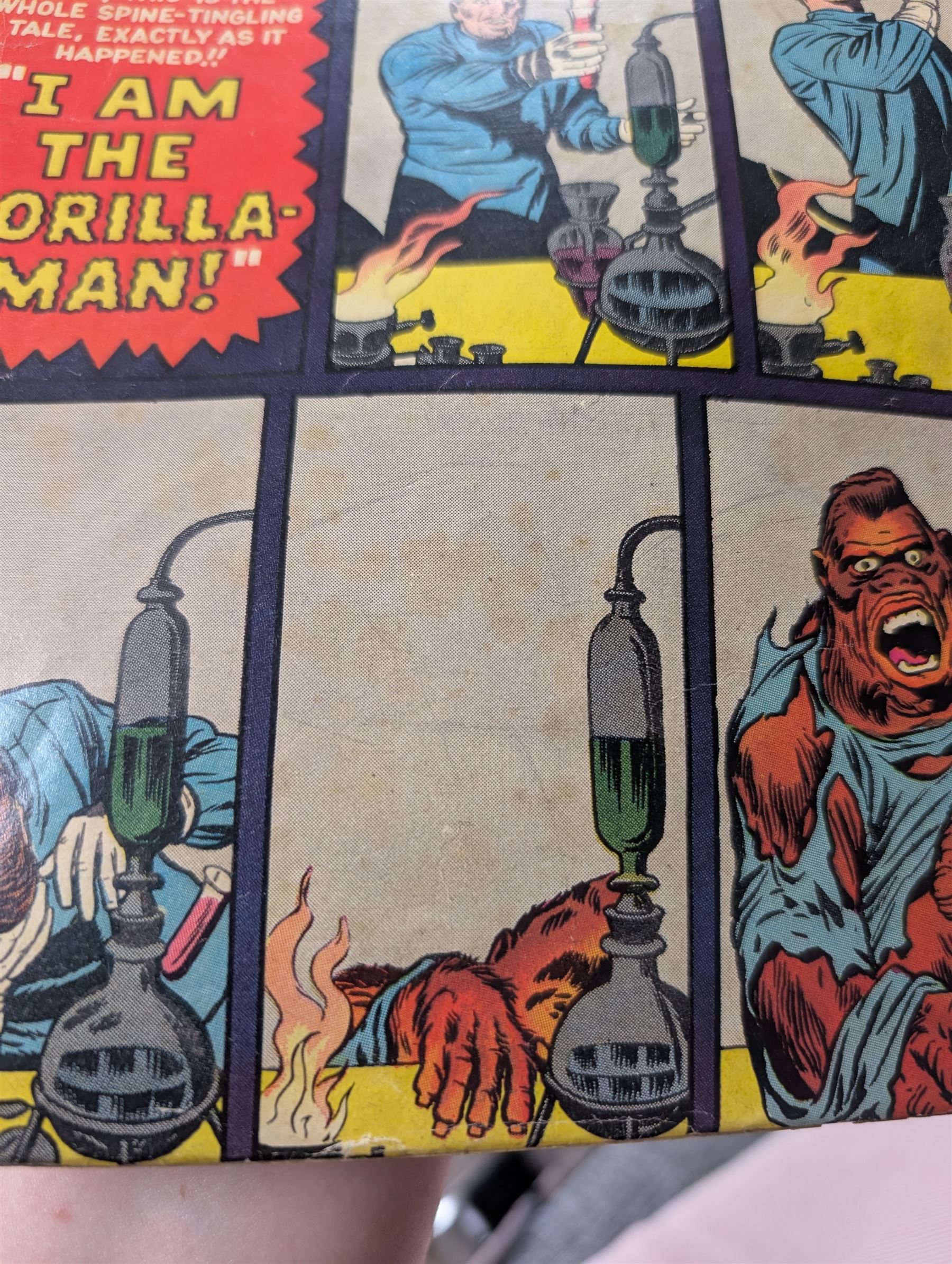 Twelve Marvel Silver Age 'Tales to Astonish' comic books, spanning years 1962-1964, comprising issues #28, #36, #37, #38, #42, #45 x 2, #47, #48 x 2, #49 and #51
