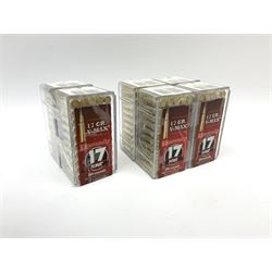 Three hundred rounds of Hornady .17 HMR cartridges SECTION 1 FIREARMS CERTIFICATE REQUIRED