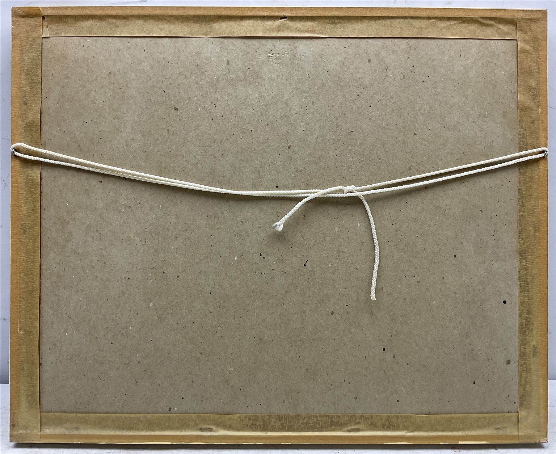 Rowland Henry Hill (Staithes Group 1873-1952): Staithes Looking East and West, pair watercolours signed and dated 1939, 27cm x 37cm (2)