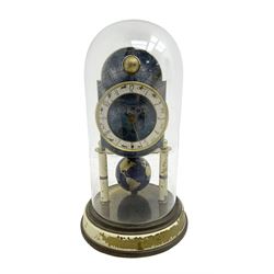 German - mid 20th century J Kaiser 400-d