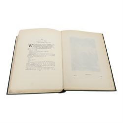 Halliwell Sutcliffe, The Striding Dales, illustrated by A Reginald Smith, autographed edition 52 of 250