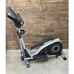 Nordictrack Audiostrider 500 cross trainer 