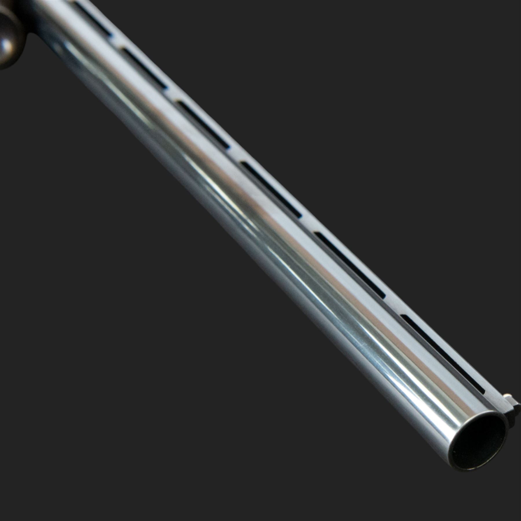 Remington Model 1100 12 bore 3-shot semi-automatic shotgun, 26