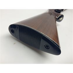 SECTION 1 FIRE-ARMS CERTIFICATE REQUIRED - Remington model 1100 LT 20-bore semi-automatic single barrel shotgun, the 60cm(23.75