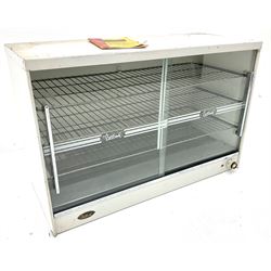 Belling & Co Ltd 106 vintage heating cabinet