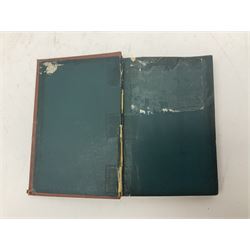 Three books of Yorkshire interest, to include British Railways Past and Present East Yorkshire, F. Ross Celebrities of the Yorkshire Wolds and D. Lunn Wetwang Saga II 1800-2015