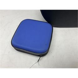 Eastman eight-string mandolin model MD504, serial no.140435406, L66cm; in TGI hard carrying case; together with case of instructional CDs