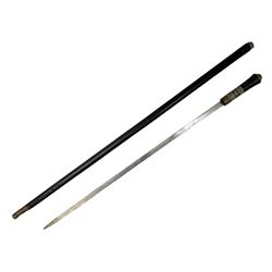 
Late 19th/early 20th century Anglo Ind