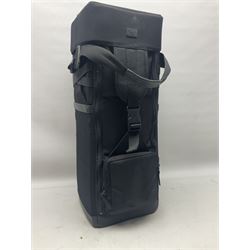 Sigma '300-800mm 1:5.6 APO EX DG Hyper Sonic Motor' lens with Nikon fitting, serial no 1543902, with case 